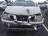 1N6AD0ER3AC****** Salvamento y Reparables 2010 Nissan Frontier en Estado de Tennessee