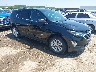 3GNAXUEV9LL****** Salvage and Wrecked 2020 Chevrolet Equinox in Tulsa