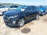 3GNAXUEV9LL****** Used and Repairable 2020 Chevrolet Equinox in Tulsa