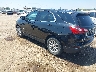 3GNAXUEV9LL****** Salvage and Repairable 2020 Chevrolet Equinox in Tulsa