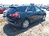 3GNAXUEV9LL****** Salvage and Wrecked 2020 Chevrolet Equinox in Oklahoma State