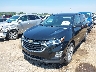 3GNAXUEV9LL****** Salvage and Repairable 2020 Chevrolet Equinox in Oklahoma State