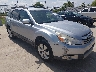 4S4BRBLC7C3****** Salvamento y Destrozados 2012 Subaru Outback en Houston South