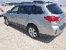 4S4BRBLC7C3****** Salvamento y Reparables 2012 Subaru Outback en Houston South