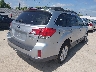 4S4BRBLC7C3****** Salvamento y Destrozados 2012 Subaru Outback en Estado de Texas