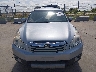 4S4BRBLC7C3****** Salvamento y Reparables 2012 Subaru Outback en Estado de Texas