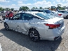 1N4BL4DV4PN****** Reparables 2023 Nissan Altima en Estado de Carolina del Norte