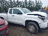 3TYJDAHN6ST****** Usados 2025 Toyota Tacoma en Estado de Washington