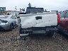 3TYJDAHN6ST****** Destrozados 2025 Toyota Tacoma