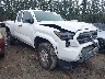 3TYJDAHN6ST****** Salvamento y Destrozados 2025 Toyota Tacoma en Seattle