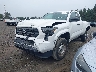 3TYJDAHN6ST****** Usados y Reparables 2025 Toyota Tacoma en Seattle