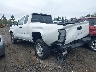 3TYJDAHN6ST****** Salvamento y Reparables 2025 Toyota Tacoma en Seattle