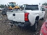 3TYJDAHN6ST****** Salvamento y Destrozados 2025 Toyota Tacoma en Estado de Washington