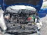 3FADP4BJ8JM****** Repairable 2018 Ford Fiesta in Miami North