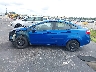 3FADP4BJ8JM****** Salvage 2018 Ford Fiesta