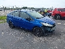 3FADP4BJ8JM****** Salvage and Wrecked 2018 Ford Fiesta in Miami North