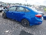 3FADP4BJ8JM****** Salvage and Repairable 2018 Ford Fiesta in Miami North