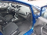 3FADP4BJ8JM****** Used and Repairable 2018 Ford Fiesta in Florida State