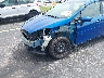 3FADP4BJ8JM****** Salvage and Repairable 2018 Ford Fiesta in Florida State