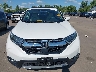 7FARW2H83KE****** Wrecked 2019 Honda CR-V in Ohio State