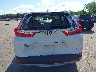 7FARW2H83KE****** Wrecked 2019 Honda CR-V