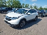7FARW2H83KE****** Used and Repairable 2019 Honda CR-V in Cleveland