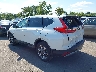 7FARW2H83KE****** Salvage and Repairable 2019 Honda CR-V in Cleveland