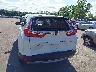 7FARW2H83KE****** Salvage and Repairable 2019 Honda CR-V in Ohio State