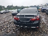 1HGCR2F57HA****** Destrozados 2017 Honda Accord