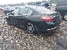 1HGCR2F57HA****** Salvamento y Reparables 2017 Honda Accord en Long Island
