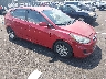 KMHCT5AE7CU****** Salvamento y Destrozados 2012 Hyundai Accent en Nashville