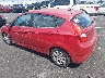 KMHCT5AE7CU****** Salvamento y Reparables 2012 Hyundai Accent en Nashville