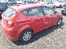 KMHCT5AE7CU****** Salvamento y Destrozados 2012 Hyundai Accent en Estado de Tennessee