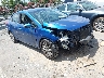 KNAFX4A85E5****** Salvage and Wrecked 2014 Kia Forte in Charlotte