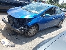 KNAFX4A85E5****** Used and Repairable 2014 Kia Forte in Charlotte