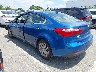 KNAFX4A85E5****** Salvage and Repairable 2014 Kia Forte in Charlotte