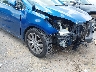 KNAFX4A85E5****** Salvage and Repairable 2014 Kia Forte in North Carolina State