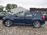 2GNFLFE33G6****** Repairable 2016 Chevrolet Equinox in Ohio State