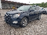 2GNFLFE33G6****** Used and Repairable 2016 Chevrolet Equinox in Columbus
