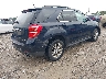 2GNFLFE33G6****** Salvage and Wrecked 2016 Chevrolet Equinox in Ohio State