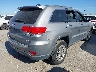 1C4RJFBG6EC****** Salvamento y Destrozados 2014 Jeep Grand Cherokee en Estado de California