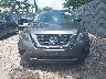 5N1DR2MM0HC****** Wrecked 2017 Nissan Pathfinder in New Jersey State