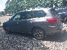 5N1DR2MM0HC****** Repairable 2017 Nissan Pathfinder in New Jersey State