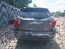 5N1DR2MM0HC****** Wrecked 2017 Nissan Pathfinder