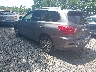 5N1DR2MM0HC****** Salvage and Repairable 2017 Nissan Pathfinder in Central New Jersey