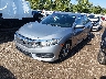 19XFC2F56GE****** Usados y Reparables 2016 Honda Civic en Cincinnati