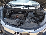 3CZRU5H37NM****** Reparables 2022 Honda HR-V en El Paso