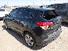 3CZRU5H37NM****** Salvamento y Reparables 2022 Honda HR-V en El Paso