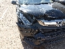 3CZRU5H37NM****** Salvamento y Reparables 2022 Honda HR-V en Estado de Texas