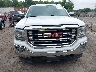 3GTU2NEC6HG****** Wrecked 2017 GMC Sierra 1500 in Massachusetts State